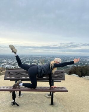 Anna Collins Instagram - I ♥️ LA