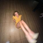Anna Collins Instagram - 🛻 ♥️ 💃