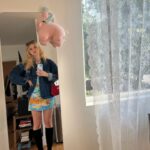 Anna Collins Instagram –