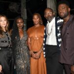 Anna Diop Instagram – Variety and Chanel Filmmakers dinner with these Titans ✨🤍

📸 by Michelle Quance 🤍