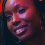 Anna Diop Instagram - Nikyatu Jusu’s debut film #NannyFilm is packed with influence from her West African heritage.