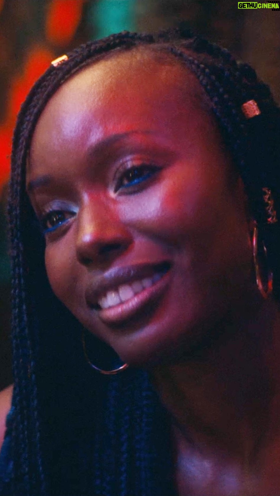 Anna Diop Instagram - Nikyatu Jusu’s debut film #NannyFilm is packed with influence from her West African heritage.
