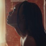 Anna Diop Instagram – NANNY’s theatrical release is Tomorrow! ✨🖤 Can’t wait to hear what you all think of this film about motherhood, resilience, and love. 

This project introduced me to some of the greatest artists I’ve ever had the pleasure of working with (@the_rinayang @michellemonaghan @leslieuggams1 @therealsinquawalls and the incomparable @nikyatu) 

A role of a lifetime and a film that is now *officially a part of the Centurion 🥰

Check it out TOMORROW in select theaters! And Amazon Prime Dec. 16th! ✨

#NannyFilm