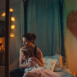 Anna Diop Instagram - NANNY’s theatrical release is Tomorrow! ✨🖤 Can’t wait to hear what you all think of this film about motherhood, resilience, and love. 

This project introduced me to some of the greatest artists I’ve ever had the pleasure of working with (@the_rinayang @michellemonaghan @leslieuggams1 @therealsinquawalls and the incomparable @nikyatu) 

A role of a lifetime and a film that is now *officially a part of the Centurion 🥰

Check it out TOMORROW in select theaters! And Amazon Prime Dec. 16th! ✨

#NannyFilm
