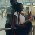 Anna Diop Instagram – NANNY’s theatrical release is Tomorrow! ✨🖤 Can’t wait to hear what you all think of this film about motherhood, resilience, and love. 

This project introduced me to some of the greatest artists I’ve ever had the pleasure of working with (@the_rinayang @michellemonaghan @leslieuggams1 @therealsinquawalls and the incomparable @nikyatu) 

A role of a lifetime and a film that is now *officially a part of the Centurion 🥰

Check it out TOMORROW in select theaters! And Amazon Prime Dec. 16th! ✨

#NannyFilm