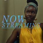 Anna Diop Instagram - Don’t let your nightmares haunt your reality. Stream #NannyFilm now on @primevideo.
