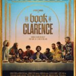 Anna Diop Instagram - “YOU ARE NOT A NOBODY.” 🖤🖤🖤 THE BOOK OF CLARENCE ✨ January 12th ✨