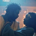 Anna Diop Instagram – (So impressed) 🖤🖤🖤

OUT TOMORROW!!!!