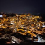 Anna Diop Instagram - The Book of Clarence is now on Netflix! ✨🖤 One of the most important projects I’ve done yet. And alongside a filmmaker simply like no other 🖤 Here are a few moments from our time in Matera ✨✨✨ See the film! Tell me what you think! Love and love and XO 🖤✨ #JayZandCamels #FknIncredible