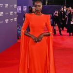 Anna Diop Instagram – Overwhelmed with gratitude for our BFI London Premiere 🤍✨ It was our most memorable (and emotional) screening to date. Thank you to the @britishfilminstitute for one of the most beautiful evenings we’ve had the honor of experiencing on this journey. Thank you to the sold out theatre of 1500 guests. It took our breath away as we walked onto the stage to present the film 🥹 An incredible night ✨