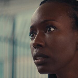Anna Diop Instagram - NANNY’s theatrical release is Tomorrow! ✨🖤 Can’t wait to hear what you all think of this film about motherhood, resilience, and love. 

This project introduced me to some of the greatest artists I’ve ever had the pleasure of working with (@the_rinayang @michellemonaghan @leslieuggams1 @therealsinquawalls and the incomparable @nikyatu) 

A role of a lifetime and a film that is now *officially a part of the Centurion 🥰

Check it out TOMORROW in select theaters! And Amazon Prime Dec. 16th! ✨

#NannyFilm