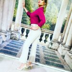 Anna Falchi Instagram – Look at me @digitalsauro e scatta ! Grazie @antonellaparadisostyle @giocollectionofficial @jhenit_official