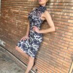 Anna Falchi Instagram - Curata e coccolata grazie a tutte le persone che ogni giorno si prendono cura di me a I FATTI VOSTRI e non solo…. @larocca.gina @fedederica_ @franceschiritade @digitalsauro .Per l’outfit @chiarabonilapetiterobe @cavallini_shop
