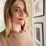 Anna Foglietta Instagram - I did it again . . . #blonditude