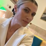 Anna Foglietta Instagram – Napoli..che boccata di ossigeno 
.
.
.
#gratitude