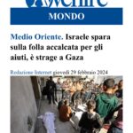 Anna Foglietta Instagram – Spara al nemico..anche quando il nemico muore di fame ed è un bambino. 
.
.
.
#stopgenocide #ceasefirenow🇵🇸