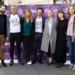 Anna Foglietta Instagram – Oggi celebriamo 7 anni di @everychildismychildets ❤️Grazie per averci accompagnato in questo percorso.
Abbiamo scelto di dedicare tempo, talento e il nostro peso mediatico a questa causa. Ideiamo e promuoviamo attività, iniziative ed eventi volti a finanziare progetti a favore dell’infanzia. Il nostro obiettivo è fare qualcosa di concreto per quei bambini costretti a vivere in situazioni di profondo disagio a causa di guerre, calamità, povertà, emarginazione e malattie. In Every Child Is My Child, accogliamo tutte le persone che condividono l’idea che ogni bambino meriti le stesse attenzioni e opportunità, indipendentemente dalla propria nazionalità o condizione sociale. Ogni bambino è il nostro bambino, soprattutto là dove il rischio di soffrire a causa di adulti irresponsabili è più elevato. GRAZIE❤️

Grazie Associazione Via Condotti, Antico Caffè Greco e @alicenellacitta 

Foto di @lucadammicco
