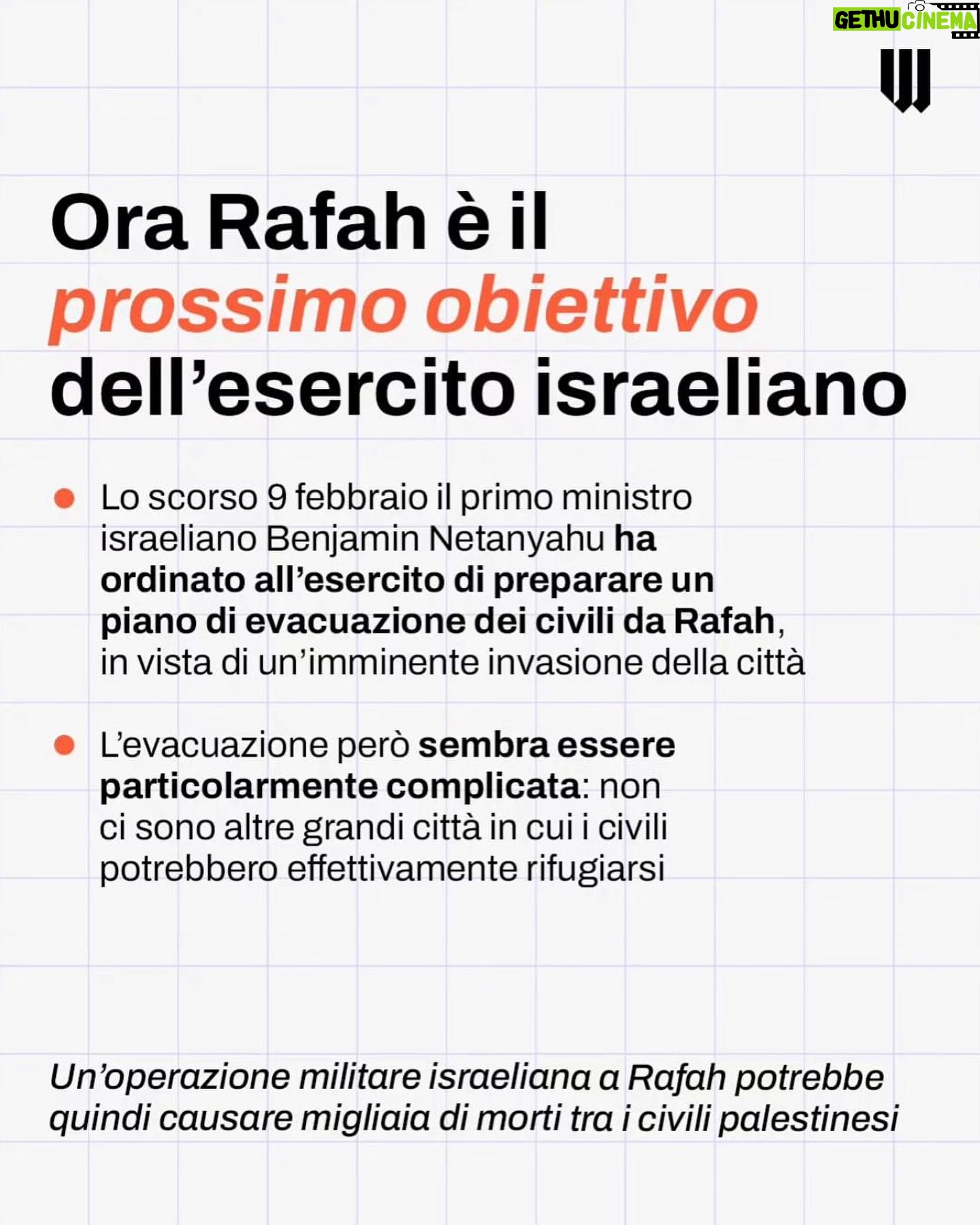 Anna Foglietta Instagram - @will_ita . . . @everychildismychildets #ceasefirenow🇵🇸 #stopgenocide