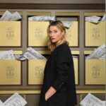 Anna Foglietta Instagram - Thanks @brunellocucinelli_brand for having me. Your style and way of life inspire me deeply and sincerely . . . @brunellocucinelli_brand