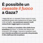 Anna Foglietta Instagram - @will_ita . . . @everychildismychildets #ceasefirenow🇵🇸 #stopgenocide