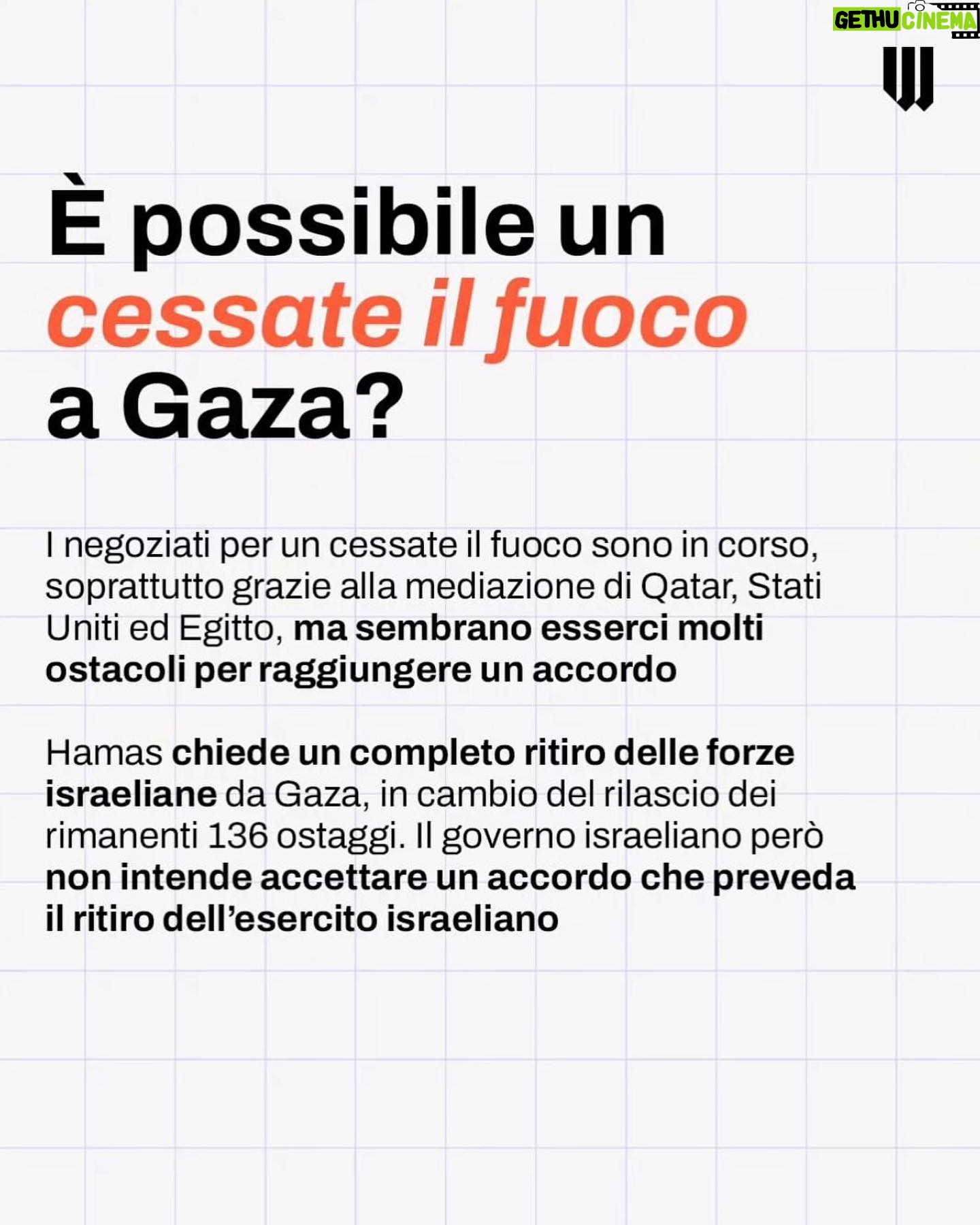 Anna Foglietta Instagram - @will_ita . . . @everychildismychildets #ceasefirenow🇵🇸 #stopgenocide