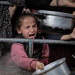 Anna Foglietta Instagram - Datemi più artisti e più microfoni aperti Il mio paese non può avallare l’uccisione di 13.000 bambini. Questa non è la mia Italia . . . #ceasefirenow🇵🇸 #stopgenocide