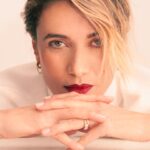Anna Foglietta Instagram - Stati dell’anima . . . @sara.meconi 🤍