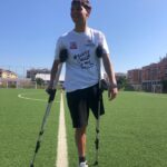 Anna Foglietta Instagram – Every Child is My Child oggi festeggia 7 anni. 
Desidero ringraziare con tutto il mio cuore chi ci sostiene, chi crede come noi che ogni bambino vada protetto come se fosse il “suo”, chi ha speso il proprio tempo e le proprie competenze per trovare fondi a sostegno dei nostri progetti. 
Desidero ringraziare tutti gli amici e le amiche che hanno messo la loro notorietà a disposizione della causa per diffonderne il pensiero.
I donatori saltuari e quelli ormai consolidati. 
Ringrazio tutti i miei followers che non smettono mai di sostenermi e di essere accanto a Every Child. 
Ringrazio la mia famiglia per credere con amore che aiutare i bambini sia la salvezza dell’umanità. 
Ringrazio dal profondo del mio cuore tutte le operatrici e gli operatori che lavorano ogni giorno per portare a termine i progetti sul campo. 
Ringrazio @insiemesipuofareonlus e @fairplay.school per la dedizione e la passione quotidiana con cui aiutano i “nostri” bambini. 
Ringrazio il Direttivo di @everychildismychildets perché senza il lavoro costante e tenace non saremmo mai riusciti a compiere questo piccolo grande miracolo. 
Ringrazio chi lavora con noi e per noi con amore e credendoci tanto quanto noi. 

Every Child is My Child Onlus è un sogno concreto che fonda le sue basi su un pensiero semplice ma potente: se desideri cambiare il mondo devi partire da te. Partendo da noi siamo riusciti a salvare tante piccole vite ed è ciò che gli adulti dovrebbero fare, occuparsi del bene e della saluta e dell’equilibrio e della formazione dell’infanzia. 
Oggi abbiamo spento la nostra candelina ed è facile immaginare quale desiderio abbiamo espresso..in questo tempo di guerra, dove le vittime principali sono sempre i bambini, ogni nostro pensiero è rivolto a loro, a tutte quelle anime ancora da salvare e a quelle ormai perdute. Lotteremo e lotteremo per aiutare sempre chi ne ha più bisogno. 

EVERY CHILD IS MY CHILD…
OGNI BAMBINO È IL NOSTRO

@andreabosca 
@fabiabettini21 
@andreabosca 
@fabrizio_cannizzaro 
@mariafrancescaq 
@enry_pro 
@marialuisafravili 
@sopranzetti_paolo 
@danielesilvestri.official 
@massimilianobruno2020