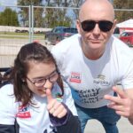 Anna Foglietta Instagram – Every Child is My Child oggi festeggia 7 anni. 
Desidero ringraziare con tutto il mio cuore chi ci sostiene, chi crede come noi che ogni bambino vada protetto come se fosse il “suo”, chi ha speso il proprio tempo e le proprie competenze per trovare fondi a sostegno dei nostri progetti. 
Desidero ringraziare tutti gli amici e le amiche che hanno messo la loro notorietà a disposizione della causa per diffonderne il pensiero.
I donatori saltuari e quelli ormai consolidati. 
Ringrazio tutti i miei followers che non smettono mai di sostenermi e di essere accanto a Every Child. 
Ringrazio la mia famiglia per credere con amore che aiutare i bambini sia la salvezza dell’umanità. 
Ringrazio dal profondo del mio cuore tutte le operatrici e gli operatori che lavorano ogni giorno per portare a termine i progetti sul campo. 
Ringrazio @insiemesipuofareonlus e @fairplay.school per la dedizione e la passione quotidiana con cui aiutano i “nostri” bambini. 
Ringrazio il Direttivo di @everychildismychildets perché senza il lavoro costante e tenace non saremmo mai riusciti a compiere questo piccolo grande miracolo. 
Ringrazio chi lavora con noi e per noi con amore e credendoci tanto quanto noi. 

Every Child is My Child Onlus è un sogno concreto che fonda le sue basi su un pensiero semplice ma potente: se desideri cambiare il mondo devi partire da te. Partendo da noi siamo riusciti a salvare tante piccole vite ed è ciò che gli adulti dovrebbero fare, occuparsi del bene e della saluta e dell’equilibrio e della formazione dell’infanzia. 
Oggi abbiamo spento la nostra candelina ed è facile immaginare quale desiderio abbiamo espresso..in questo tempo di guerra, dove le vittime principali sono sempre i bambini, ogni nostro pensiero è rivolto a loro, a tutte quelle anime ancora da salvare e a quelle ormai perdute. Lotteremo e lotteremo per aiutare sempre chi ne ha più bisogno. 

EVERY CHILD IS MY CHILD…
OGNI BAMBINO È IL NOSTRO

@andreabosca 
@fabiabettini21 
@andreabosca 
@fabrizio_cannizzaro 
@mariafrancescaq 
@enry_pro 
@marialuisafravili 
@sopranzetti_paolo 
@danielesilvestri.official 
@massimilianobruno2020
