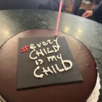 Anna Foglietta Instagram – Every Child is My Child oggi festeggia 7 anni. 
Desidero ringraziare con tutto il mio cuore chi ci sostiene, chi crede come noi che ogni bambino vada protetto come se fosse il “suo”, chi ha speso il proprio tempo e le proprie competenze per trovare fondi a sostegno dei nostri progetti. 
Desidero ringraziare tutti gli amici e le amiche che hanno messo la loro notorietà a disposizione della causa per diffonderne il pensiero.
I donatori saltuari e quelli ormai consolidati. 
Ringrazio tutti i miei followers che non smettono mai di sostenermi e di essere accanto a Every Child. 
Ringrazio la mia famiglia per credere con amore che aiutare i bambini sia la salvezza dell’umanità. 
Ringrazio dal profondo del mio cuore tutte le operatrici e gli operatori che lavorano ogni giorno per portare a termine i progetti sul campo. 
Ringrazio @insiemesipuofareonlus e @fairplay.school per la dedizione e la passione quotidiana con cui aiutano i “nostri” bambini. 
Ringrazio il Direttivo di @everychildismychildets perché senza il lavoro costante e tenace non saremmo mai riusciti a compiere questo piccolo grande miracolo. 
Ringrazio chi lavora con noi e per noi con amore e credendoci tanto quanto noi. 

Every Child is My Child Onlus è un sogno concreto che fonda le sue basi su un pensiero semplice ma potente: se desideri cambiare il mondo devi partire da te. Partendo da noi siamo riusciti a salvare tante piccole vite ed è ciò che gli adulti dovrebbero fare, occuparsi del bene e della saluta e dell’equilibrio e della formazione dell’infanzia. 
Oggi abbiamo spento la nostra candelina ed è facile immaginare quale desiderio abbiamo espresso..in questo tempo di guerra, dove le vittime principali sono sempre i bambini, ogni nostro pensiero è rivolto a loro, a tutte quelle anime ancora da salvare e a quelle ormai perdute. Lotteremo e lotteremo per aiutare sempre chi ne ha più bisogno. 

EVERY CHILD IS MY CHILD…
OGNI BAMBINO È IL NOSTRO

@andreabosca 
@fabiabettini21 
@andreabosca 
@fabrizio_cannizzaro 
@mariafrancescaq 
@enry_pro 
@marialuisafravili 
@sopranzetti_paolo 
@danielesilvestri.official 
@massimilianobruno2020