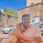 Anna Foglietta Instagram – Buon compleanno amore mio..e ridi, ridi sempre… che quando ridi tu tutto splende.. e abbiamo tanto bisogno di luce ❤️
.
.
.
@sopranzetti_paolo