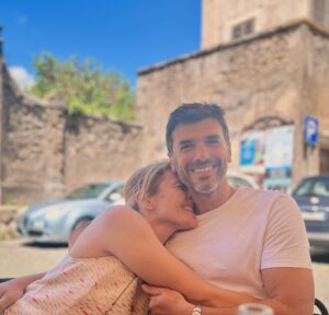 Anna Foglietta Instagram - Buon compleanno amore mio..e ridi, ridi sempre… che quando ridi tu tutto splende.. e abbiamo tanto bisogno di luce ❤️
.
.
.
@sopranzetti_paolo