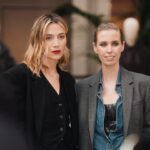 Anna Foglietta Instagram - Thanks @brunellocucinelli_brand for having me. Your style and way of life inspire me deeply and sincerely . . . @brunellocucinelli_brand