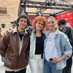 Anna Foglietta Instagram - Bravi 👏🏻 #unanessunacentomila 🧡 è attivo l’sms solidale di @unanessunacentomila_fondazione al 45580