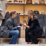 Anna Foglietta Instagram - Thanks @brunellocucinelli_brand for having me. Your style and way of life inspire me deeply and sincerely . . . @brunellocucinelli_brand