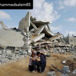 Anna Foglietta Instagram - “Il numero dei bambini morti a Gaza è sconcertante e senza precedenti” ( Philippe Lazzarini Commissario Generale UNRWA) Non ci sono attenuanti.. quello che sta compiendo il governo Israeliano è GENOCIDIO. Continuano a morire gli innocenti . . . @everychildismychildets