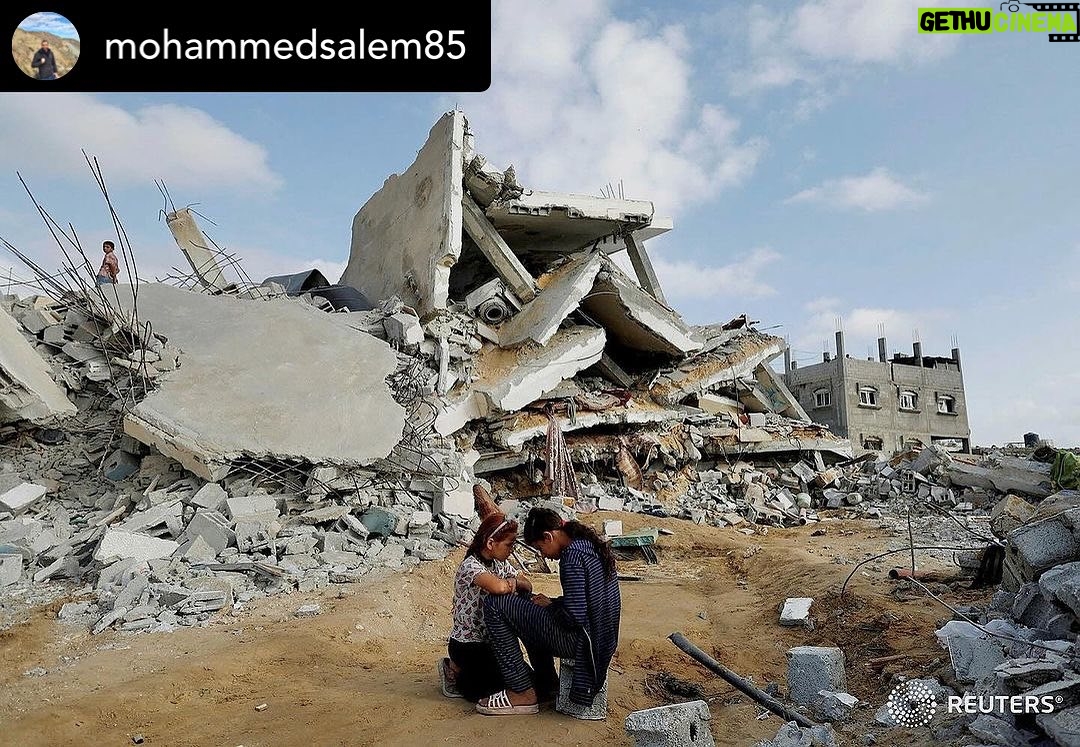Anna Foglietta Instagram - “Il numero dei bambini morti a Gaza è sconcertante e senza precedenti” ( Philippe Lazzarini Commissario Generale UNRWA) Non ci sono attenuanti.. quello che sta compiendo il governo Israeliano è GENOCIDIO. Continuano a morire gli innocenti . . . @everychildismychildets