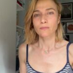 Anna Foglietta Instagram – Every Child is My Child 
@everychildismychildets 
Grazie a @paul_a_go per le parole ❤️