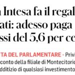 Anna Foglietta Instagram - Post muto . . . #25aprile @rosario_fiorello @vivarai2off @ilfattoquotidianoit