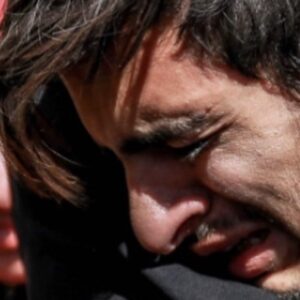 Anna Foglietta Instagram - Lo strazio che sta subendo il popolo palestinese, tutti civili innocenti, sarà la condanna eterna per tutti quelli che non stanno muovendo un dito per interrompere questo genocidio. Isr4ele e il suo governo nazista stanno scrivendo la pagina più vergognosa della storia contemporanea e la comunità internazionale ferma a guardare 
.
.
.
#ceasefirenow #stopgenocide