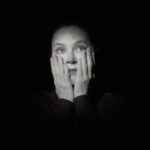 Anna Friel Instagram - This is ANNA 2. A few hours before shooting Anna Friel’s two reads for ‘Oh William!’ by Elizabeth Strout, I shot cutaways with the intension of dropping the images into the edit. It was a waste of time. As Anna read I knew what I’d shot earlier was only going to dilute this powerful and highly emotional performance. Thanks Anna for reminding me that sometimes directing is about doing less, not doing more.