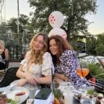 Anna Friel Instagram – To the most incredible Daughter any mother could ever dream of having. @gracie_friel I thank you for every minute I get to spend with you. Words can not express how much I love you. I am so very proud of you my angel girl. Happy happy 17th birthday. You deserve all of your dreams to come true. I love you . Always, mama. ❤️❤️❤️❤️❤️🎈