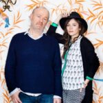 Anna Friel Instagram – This has taken me a few days to come to terms with as my heart feels a little broken. On Saturday we lost dear Vince. Since I was 18, he has always been so kind to me. Our first meeting was at my very first festival , that was Phoenix.  He was known as the godfather of gigs and had more cool stories than most I know. He was incredibly humble and somewhat shy and always wanted everyone to feel looked after and have a great time. To me he was a pillar of strength, a confidante. He believed in me so much and was always so proud and made sure to let me know that. His belief gave me strength to have self belief on days when it faltered. I love you dearly Vince Power. I will always miss you and I am so very grateful for every drop of love I was lucky enough to have bestowed upon me. 
Nelll, Niall and Evie. Three of the best children you could wish to have . My deepest condolences and as many hugs as you need. RIP Vince Power