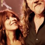 Anna Friel Instagram – This shot was taken on the last day of an 8 month shoot. The wonderful @traceadkins  thanks for the photo @chrisgrismer . Back home in Windsor with my beautiful Gracie. Thats a wrap on @monarchfox @foxtv season 1.