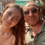 Anna Friel Instagram - Sorry but…. Proud, proud mama. I got very lucky. Love you my bunny boo. New adventures starting today. Xxxx #18 #adultlife , welcome 🤗@gracie_friel