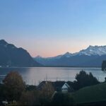 Anna Friel Instagram – A few weeks ago I was lucky enough to be invited to the @cliniquelaprairie longevity clinic in Switzerland. I did a 5 day detox reset.  It has changed my daily routine.  I will be forever grateful .  I tried Cryo  and breath work , I met with a wonderful dietitian who personalized my diet.  I walked in the alps had a wonderful fitness instructor, I had incredible visits to the spa, the best Thai massage I have ever had , a buccal face massage that hurts but gives the most incredible results and totally natural and I fell in love, with Switzerland. The most beautiful place with the most attentive staff I am still drinking the special herbal teas daily instead of caffeine and exercising daily. Thank you for having me I know I am very very lucky.
@cliniquelaprairie 
@holisticheaoth_clp @beyondtalentglobal 
#gifted #cliniquelaprairie