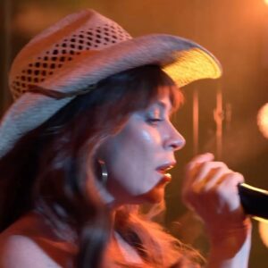 Anna Friel Instagram - This song is special to me. I loved the track and I felt it was my best performance and @traceadkins couldn’t have been more encouraging and kind. @damondayoub - you too.  A constant! Thanks ☺️ @chrisgrismer thankyou . You can down load the song that was written for the show @monarchonfox on @Spotify it’s called A LIFE I CAN LIVE BY @andersmedia.inc @alx_anders @i_am_adamanders . Thank you for giving me this song. For me a moment of achievement. ❤️ catch episode 10 on @foxtv tonight. And @hulu for catch up.