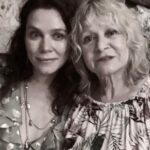 Anna Friel Instagram – Happy happy Mother’s Day. You are a rock and a beautiful kind spirit . Thank you for giving our dog Eunice care and love. Home soon and we can change the fact that there just aren’t enough recent photos of us together. With some time off and hopefully a pandemic behind us . Let’s start making lots of memories. I love you mama. @julie_friel