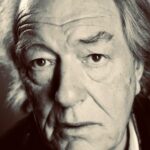 Anna Friel Instagram – One of the best . One of my favorites. Huge respect . ‘The Great Gambon’. You will be mightily missed Sir Michael . ❤️