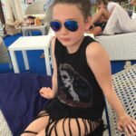 Anna Friel Instagram - To the coolest girl there is, I don’t have enough words to describe my love for you boo boo. Thank you . I am the most fortunate human . I am so grateful to be your mother. Xxxxx forever and ever , my love to you through all the years. Xxxxx @gracie_friel